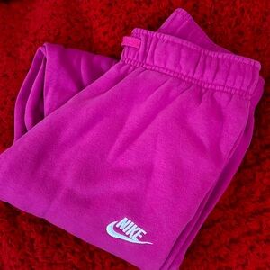 Nike Sportswear Club Fleece